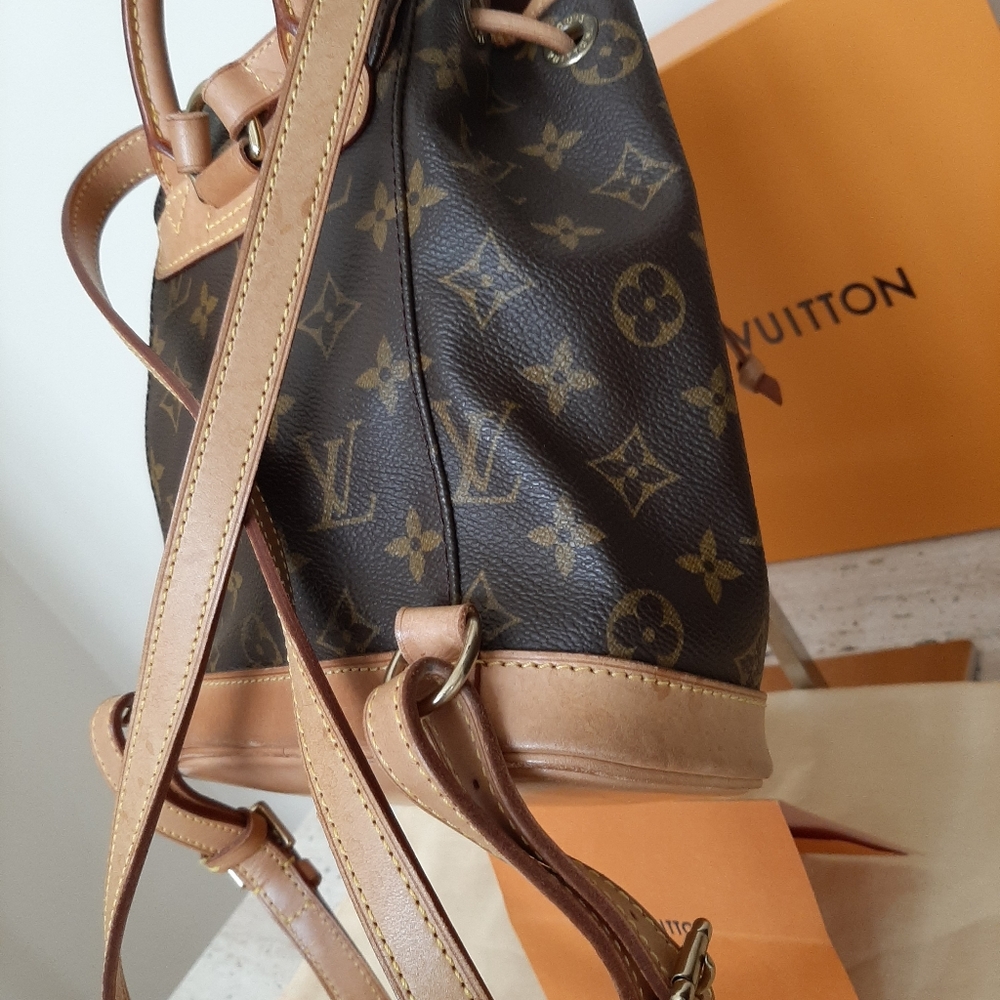 Louis Vuitton backpack Part 2/2 listing. - Picture 8 of 16